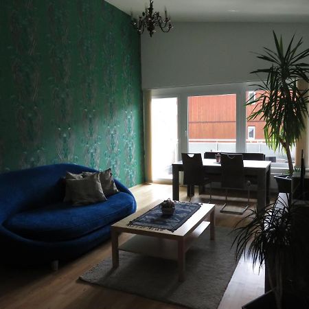 2 Zimmer Wohnung Грис-на-Бреннере Экстерьер фото