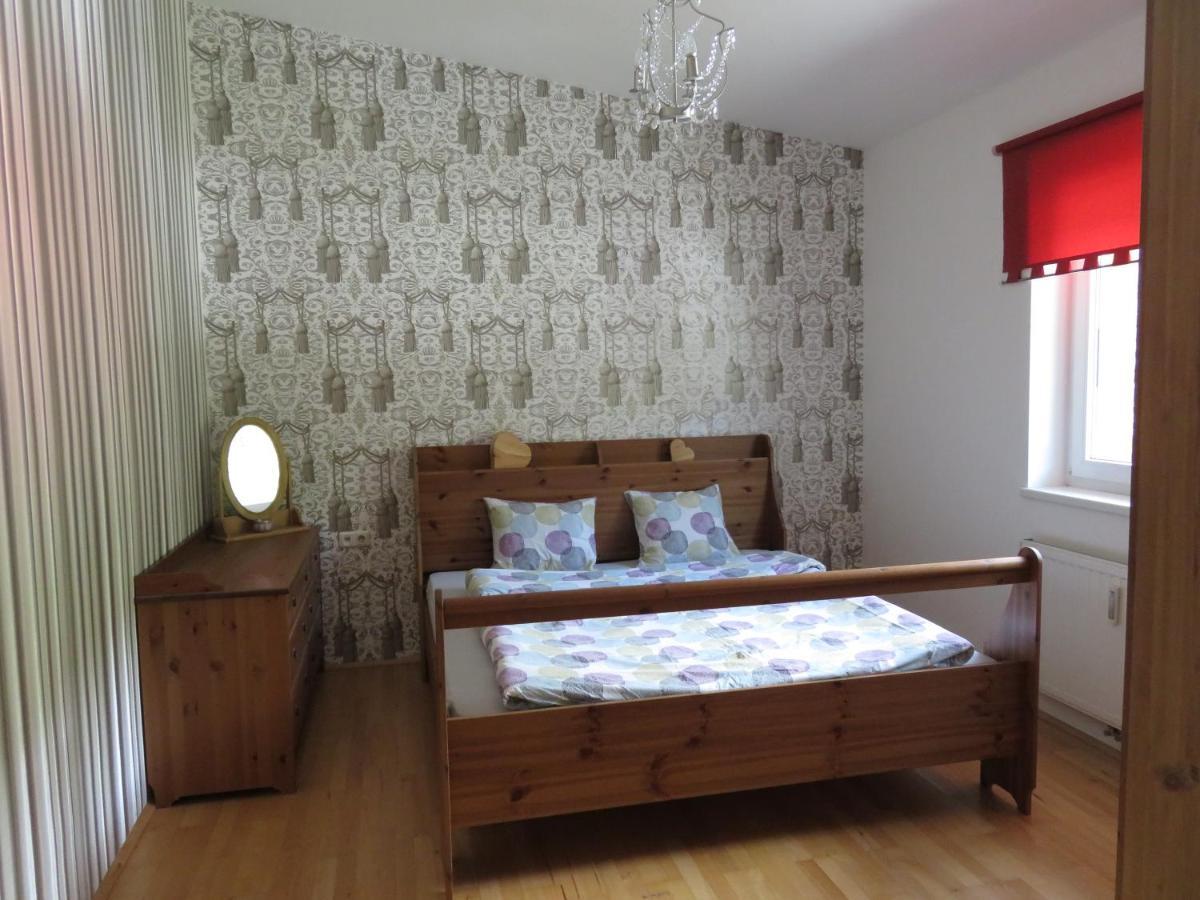 2 Zimmer Wohnung Грис-на-Бреннере Экстерьер фото